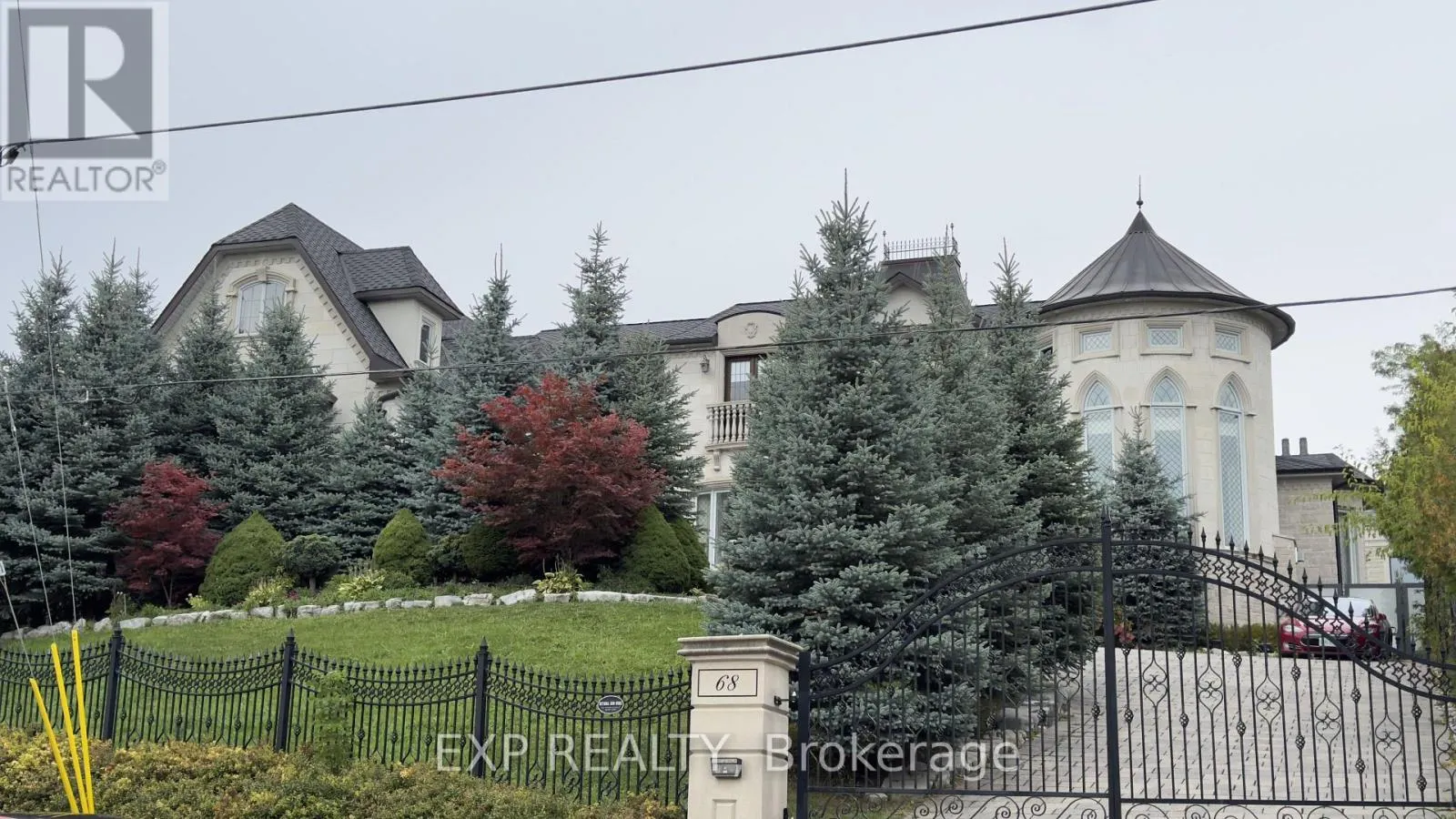 68 DAVIDSON DRIVE
