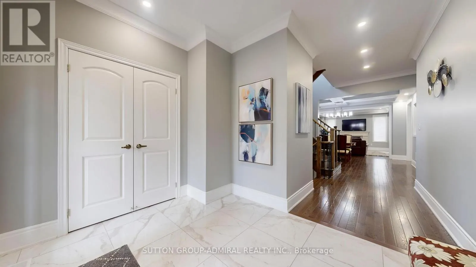 7 FITZMAURICE DRIVE