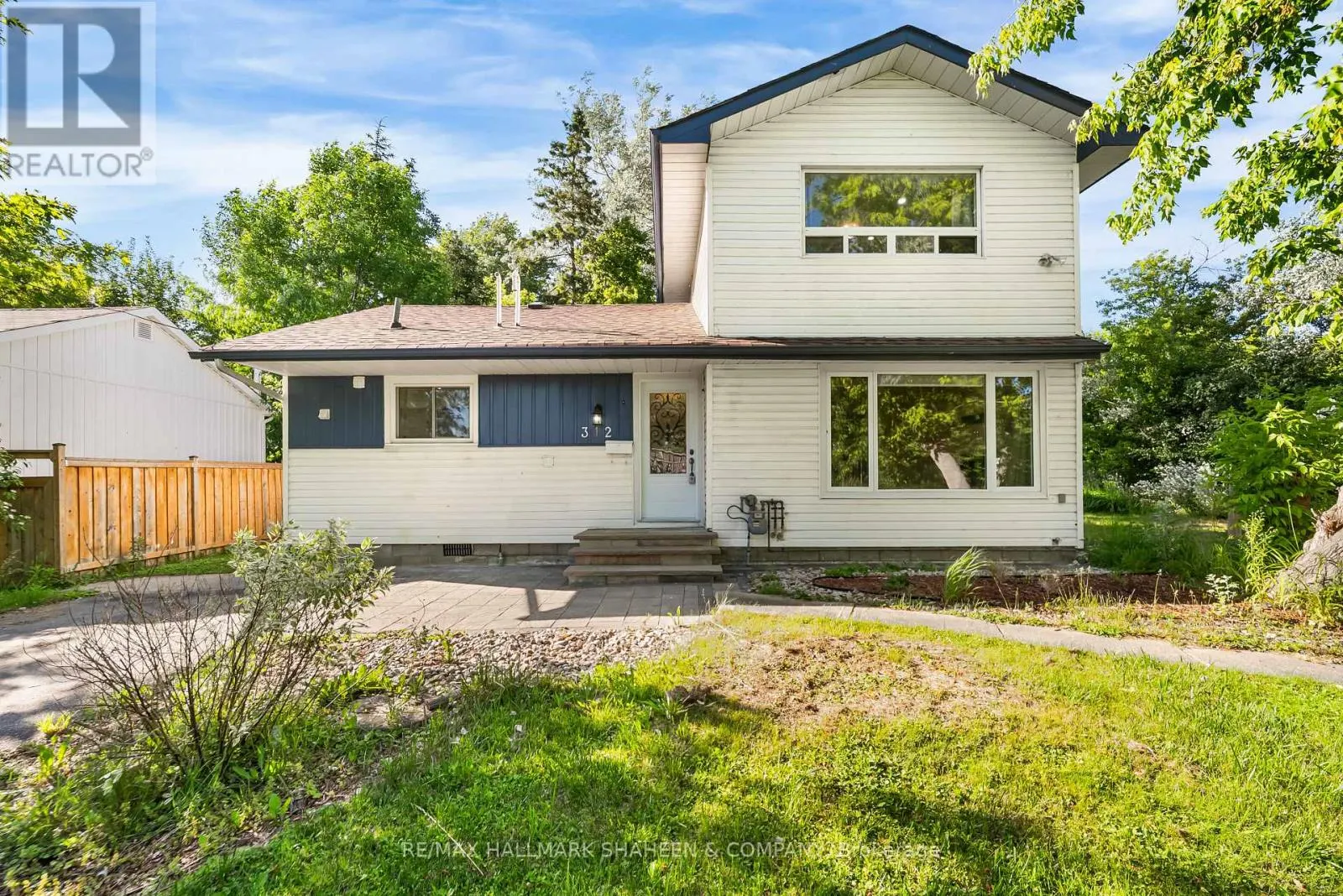 312 TERRACE DRIVE