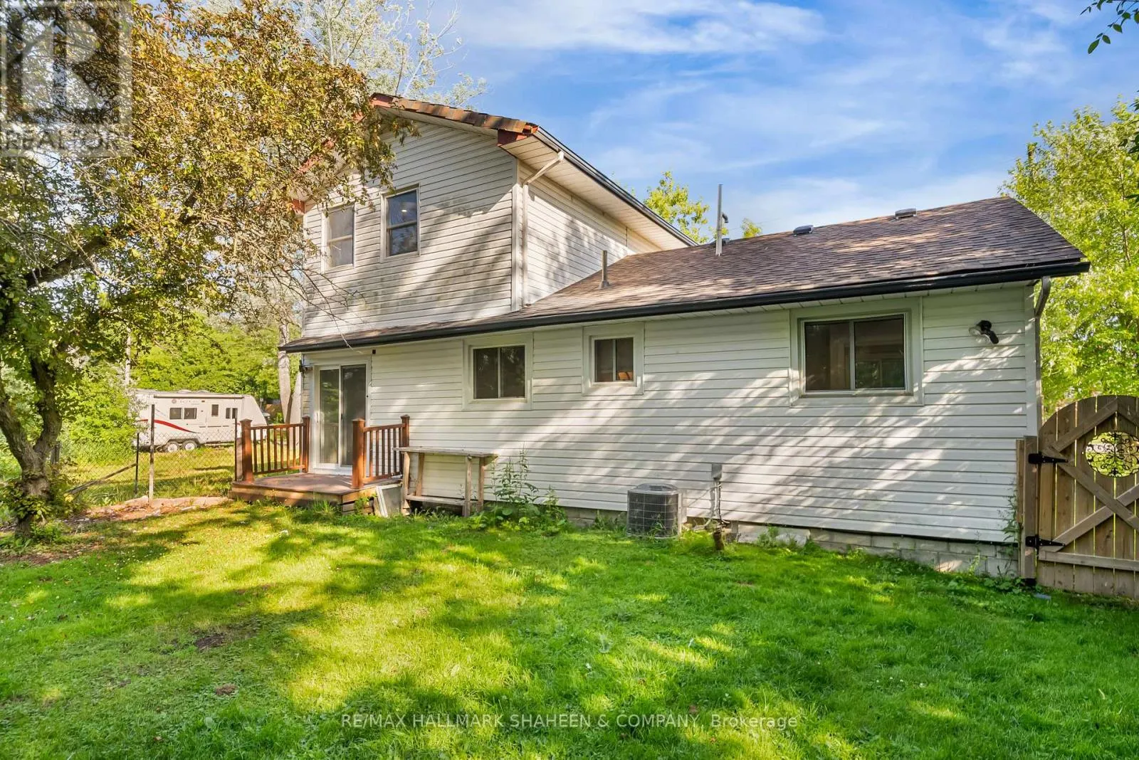 312 TERRACE DRIVE