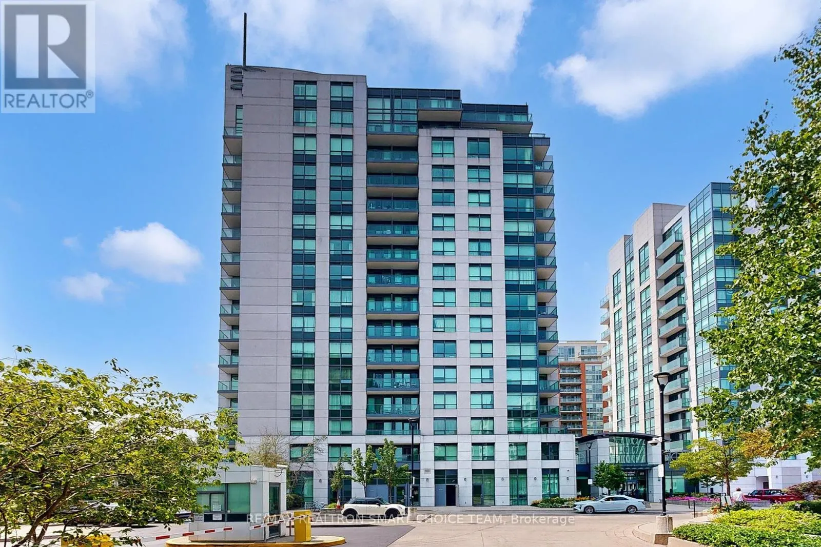 1511 - 75 SOUTH TOWN CENTRE BOULEVARD