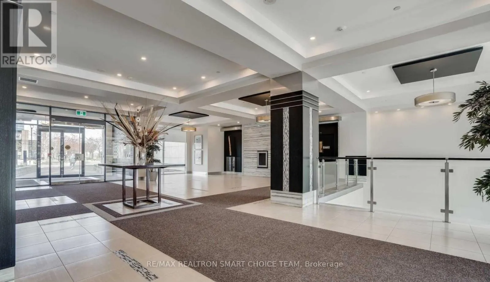 1511 - 75 SOUTH TOWN CENTRE BOULEVARD