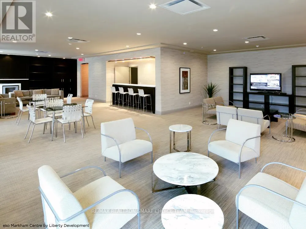 1511 - 75 SOUTH TOWN CENTRE BOULEVARD