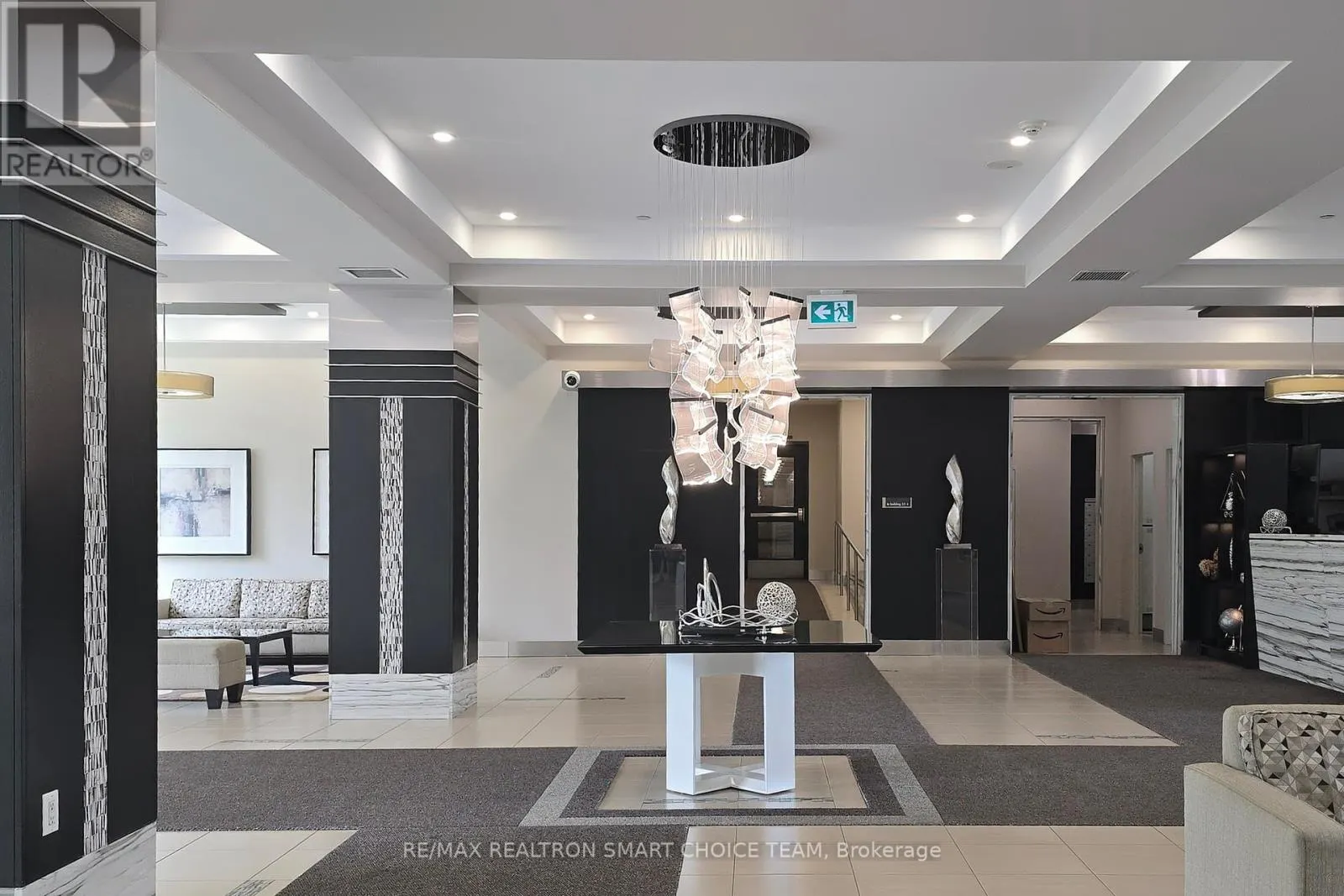 1511 - 75 SOUTH TOWN CENTRE BOULEVARD