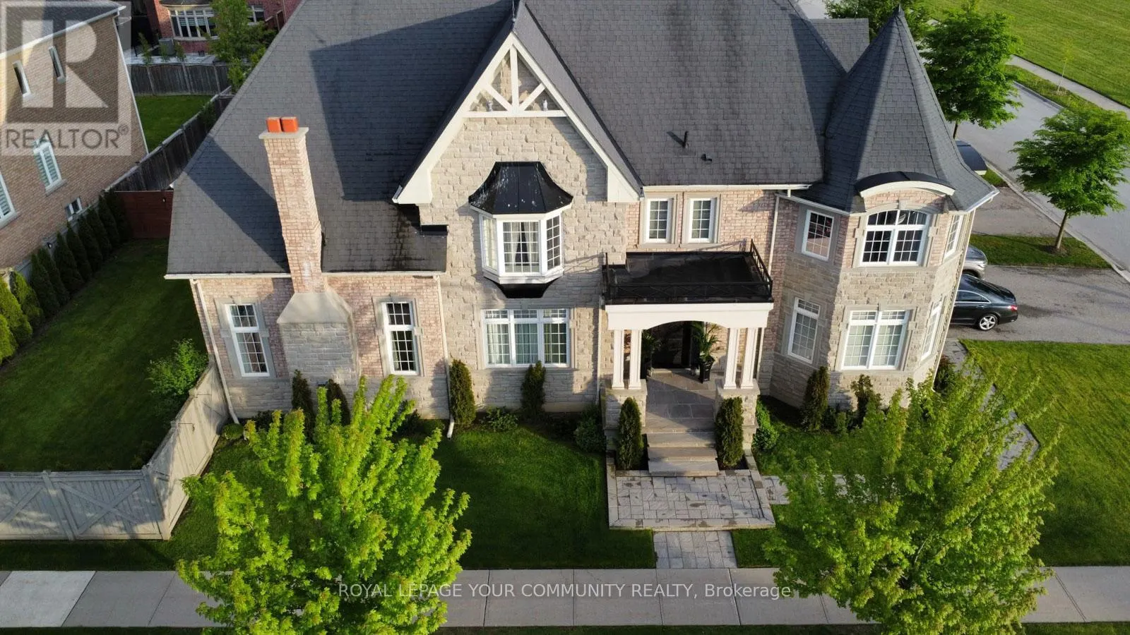 1 TERRY VIEW CRESCENT