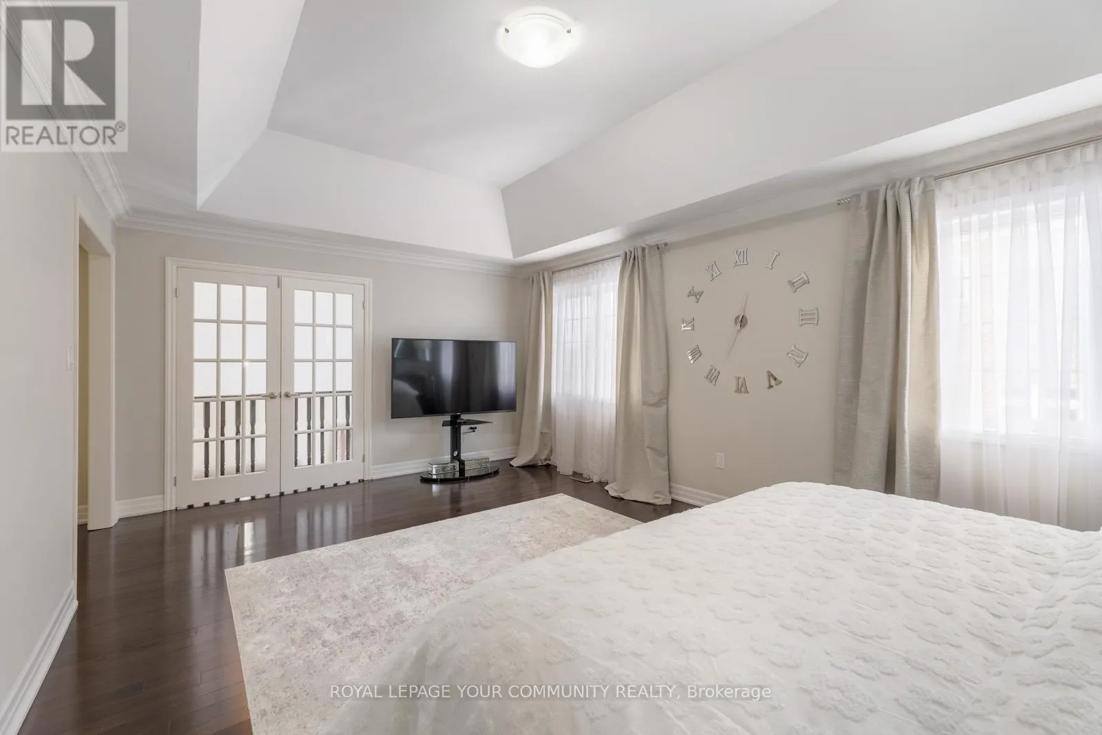 1 TERRY VIEW CRESCENT