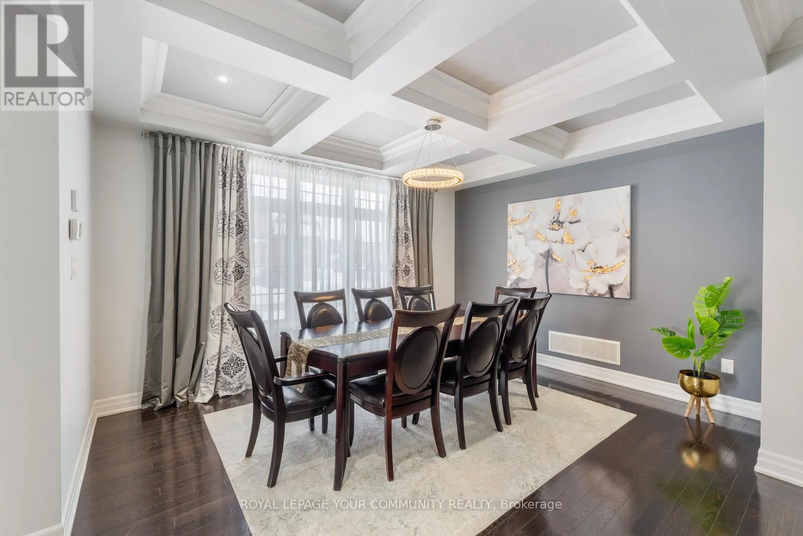 1 TERRY VIEW CRESCENT