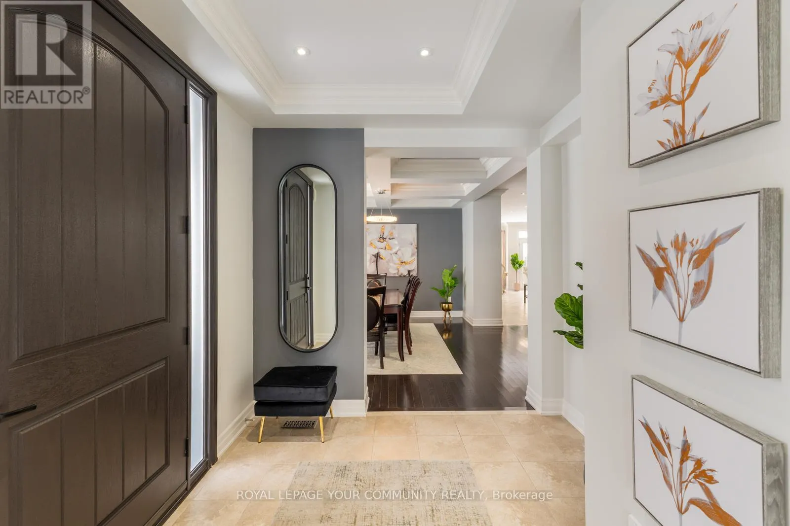 1 TERRY VIEW CRESCENT