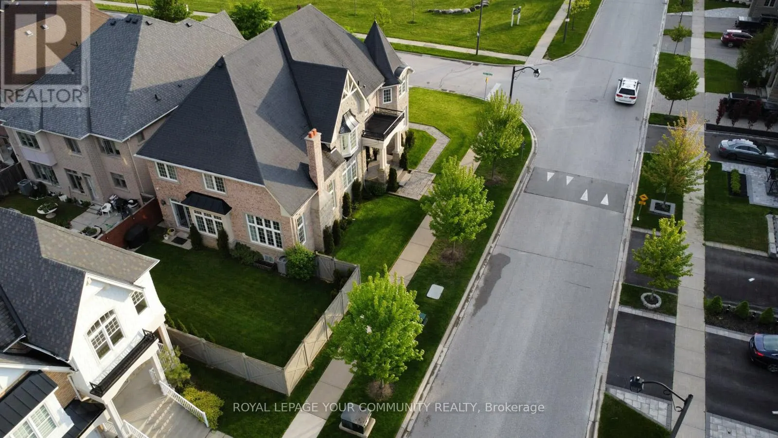 1 TERRY VIEW CRESCENT