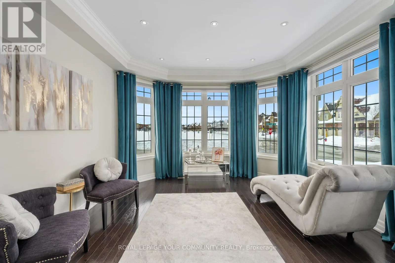 1 TERRY VIEW CRESCENT