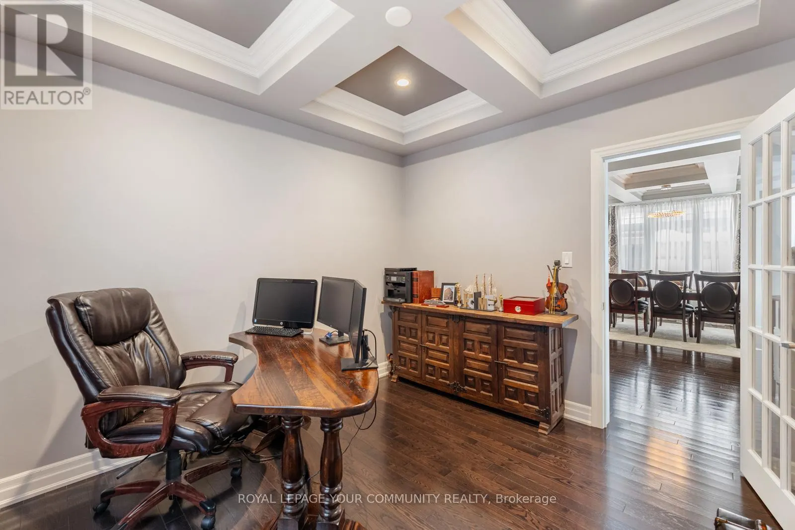 1 TERRY VIEW CRESCENT