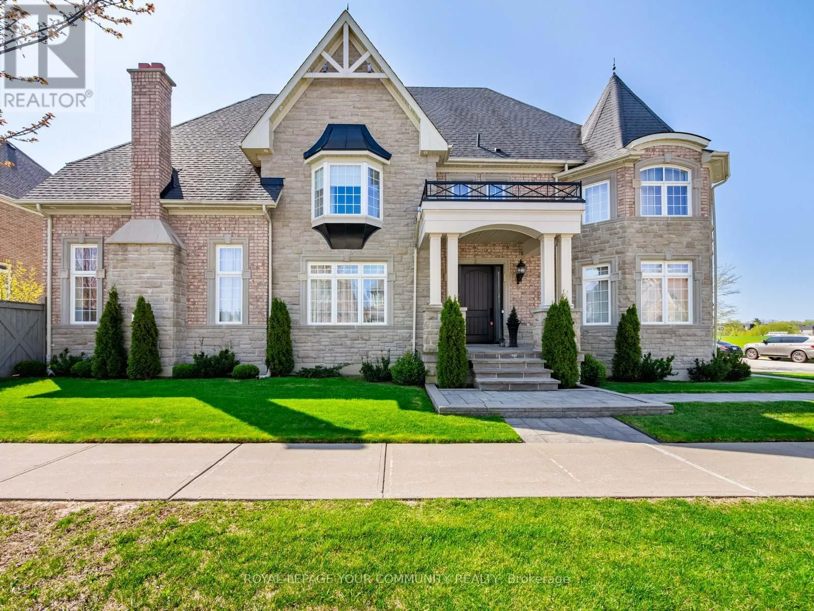 1 TERRY VIEW CRESCENT
