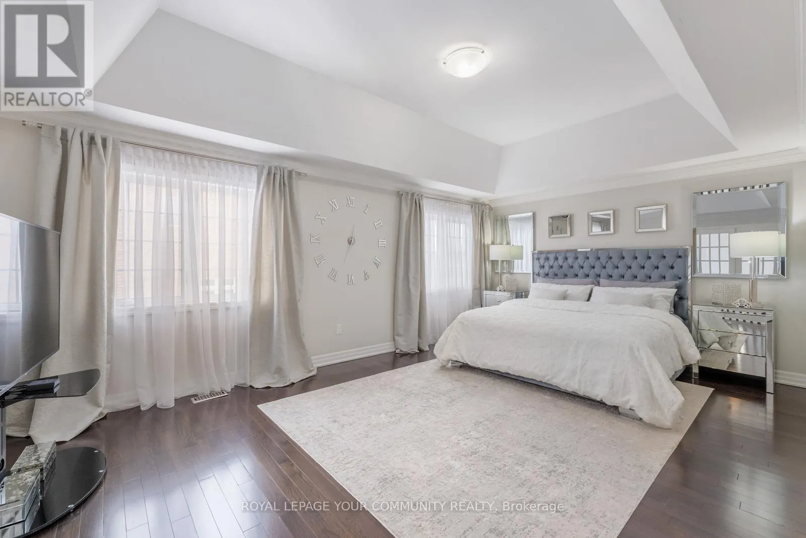 1 TERRY VIEW CRESCENT
