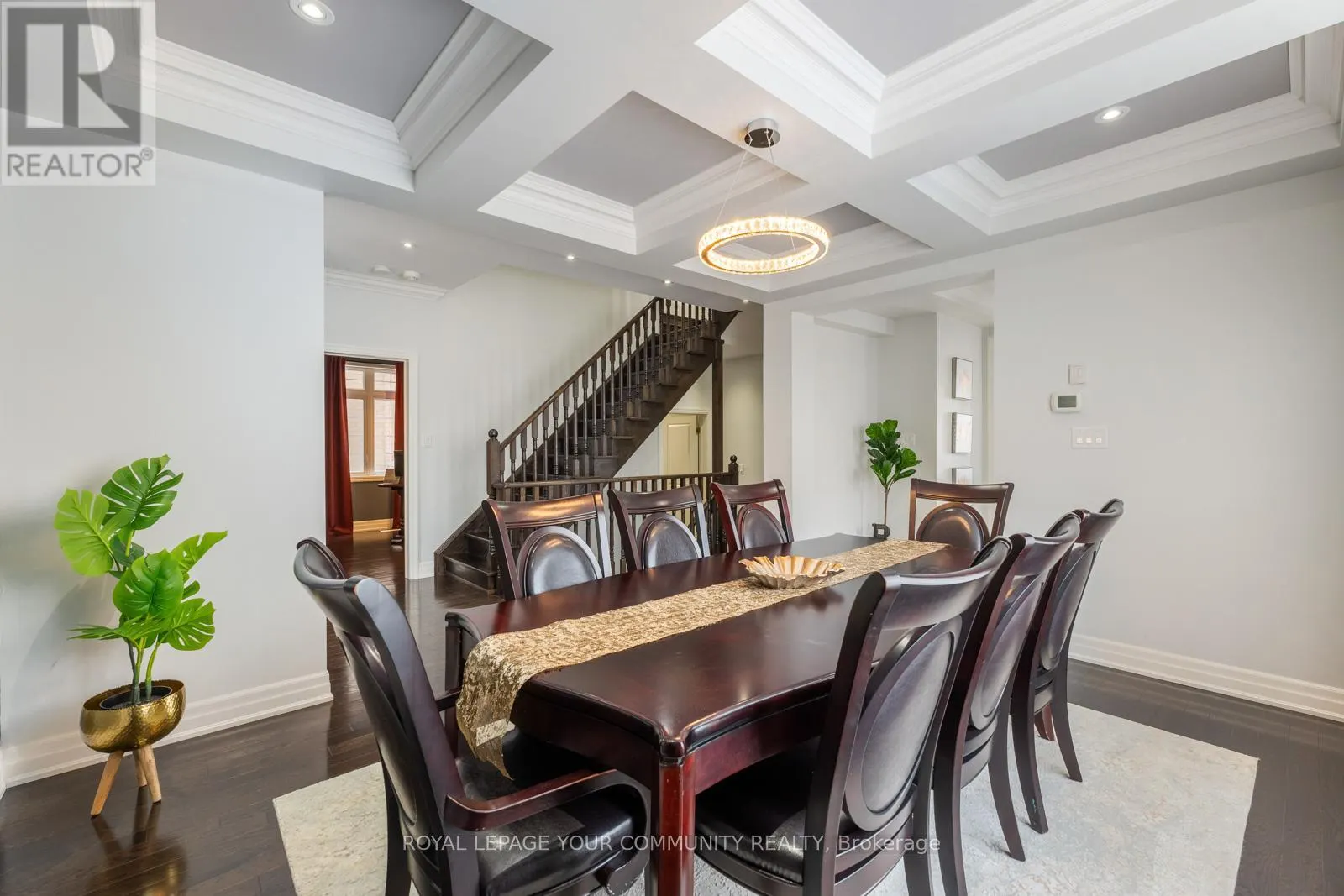 1 TERRY VIEW CRESCENT