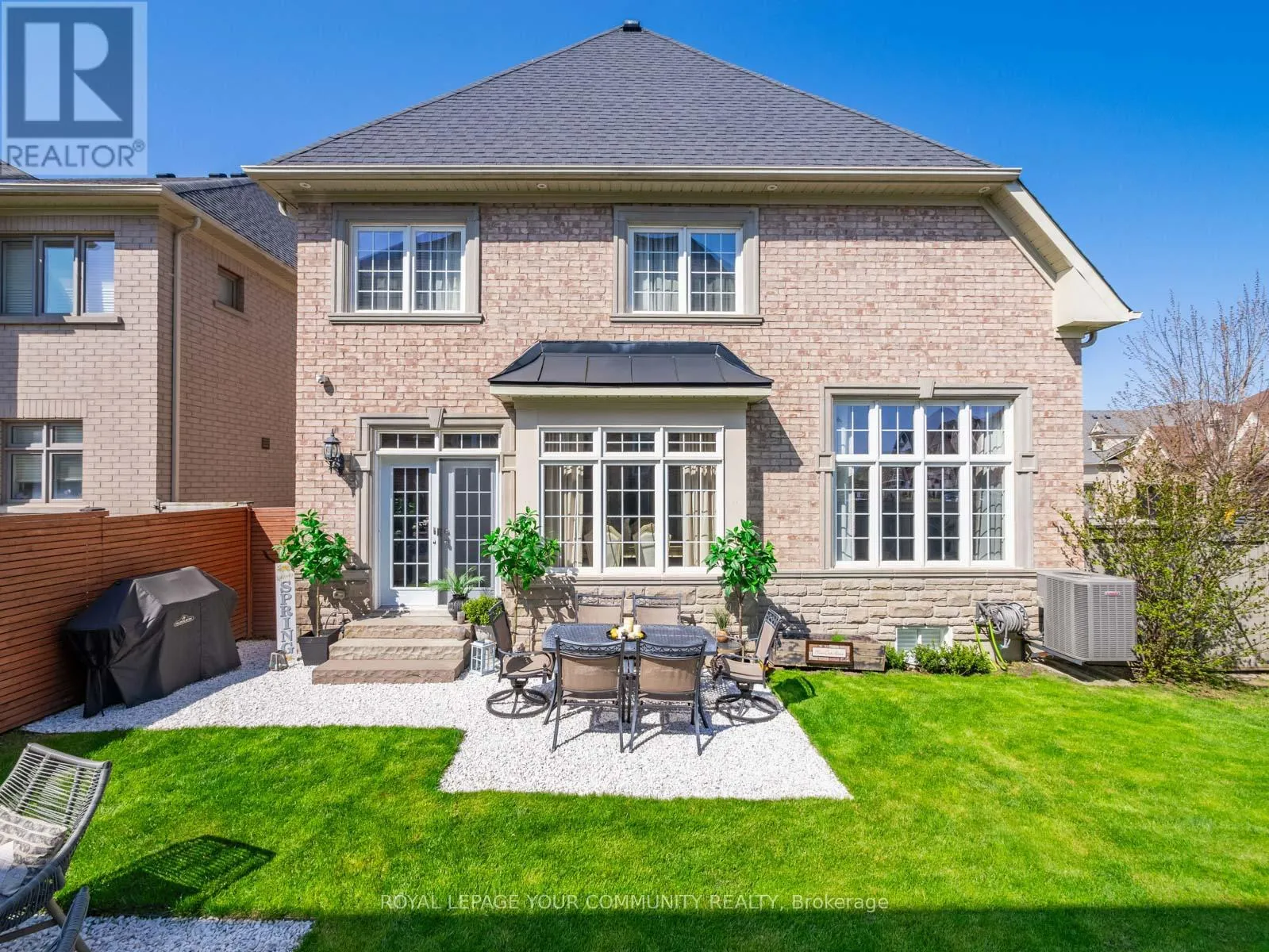 1 TERRY VIEW CRESCENT