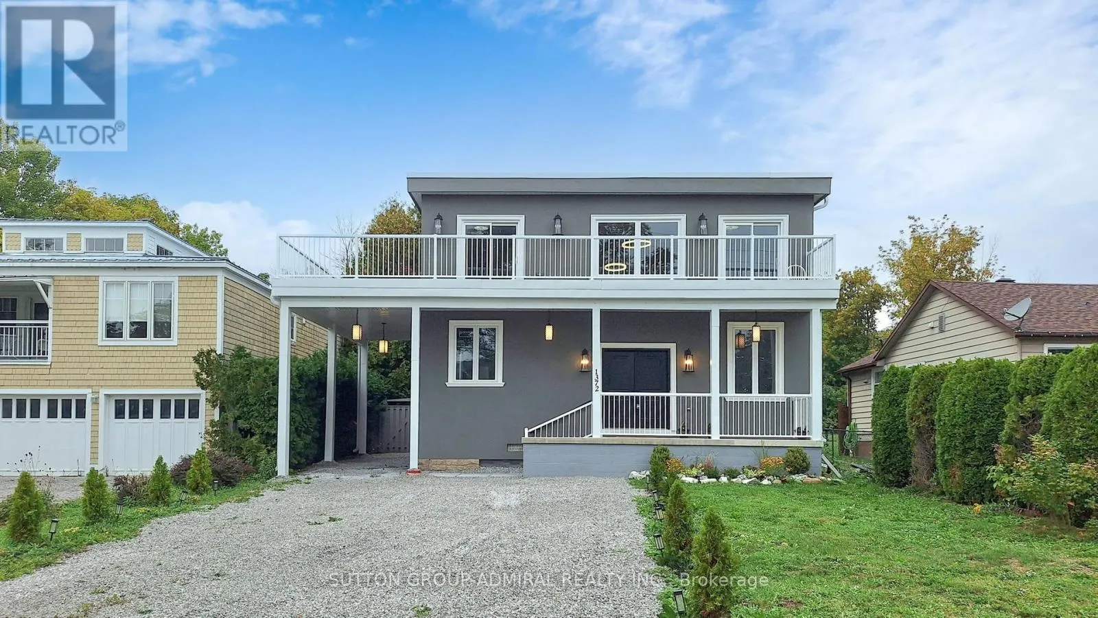 1372 MAPLE ROAD
