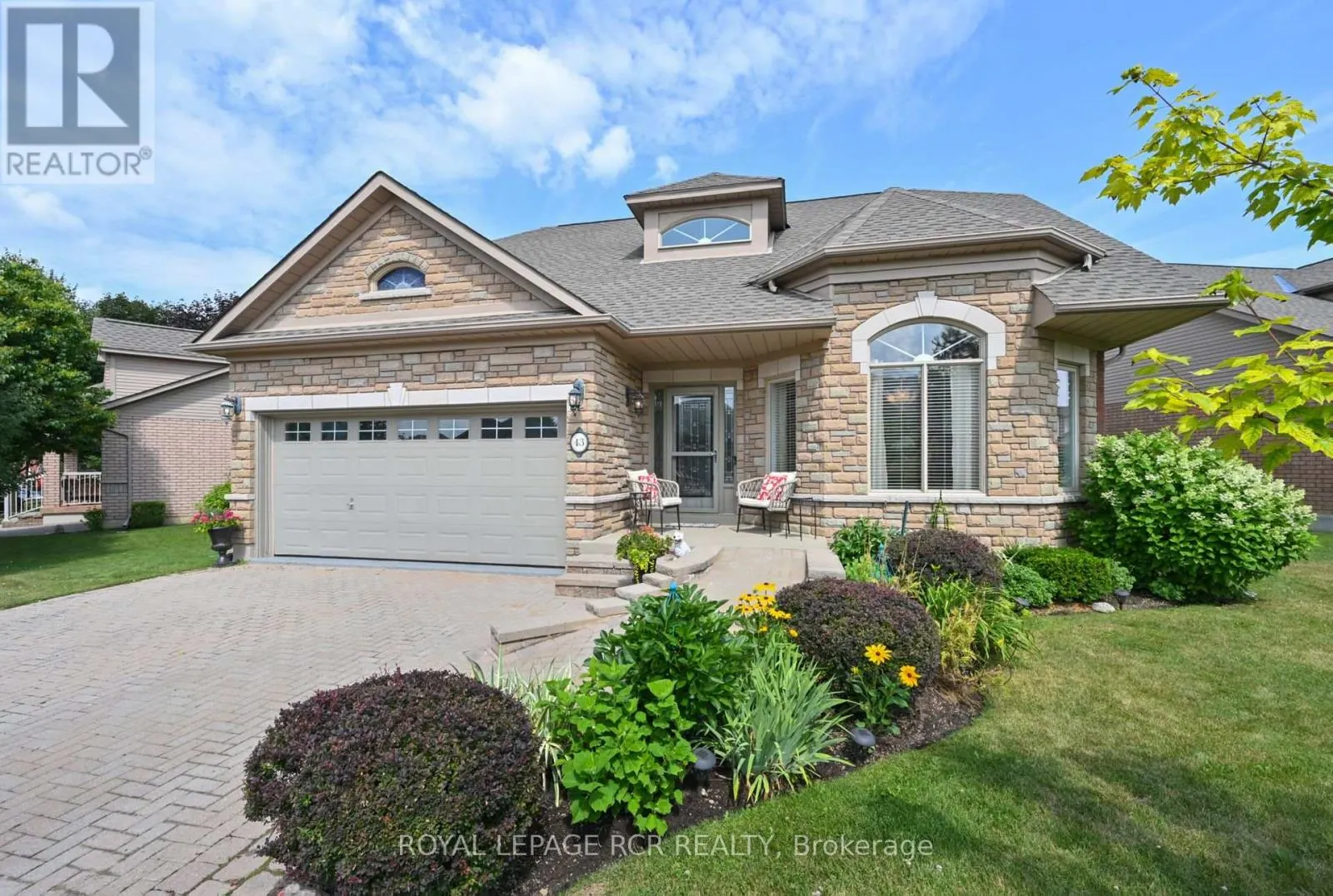 43 BELLA VISTA TRAIL