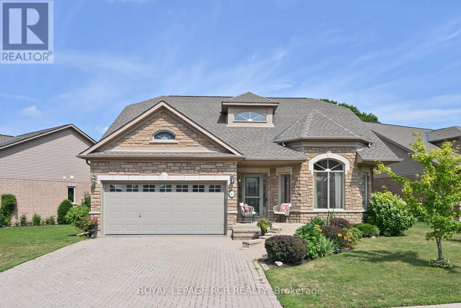 43 BELLA VISTA TRAIL
