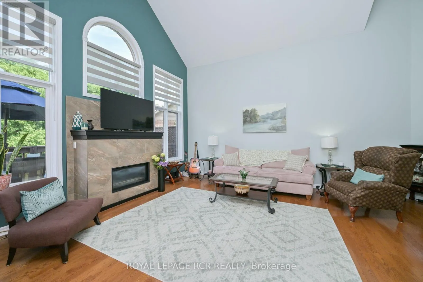 43 BELLA VISTA TRAIL