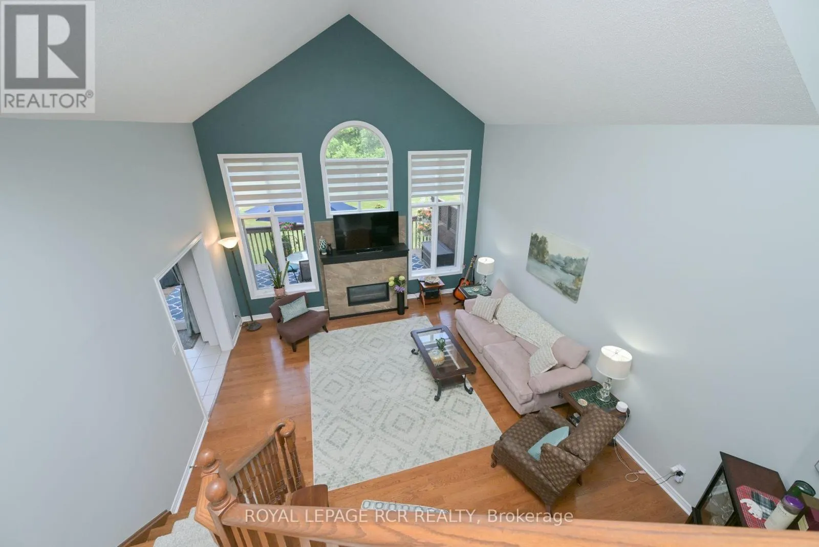 43 BELLA VISTA TRAIL