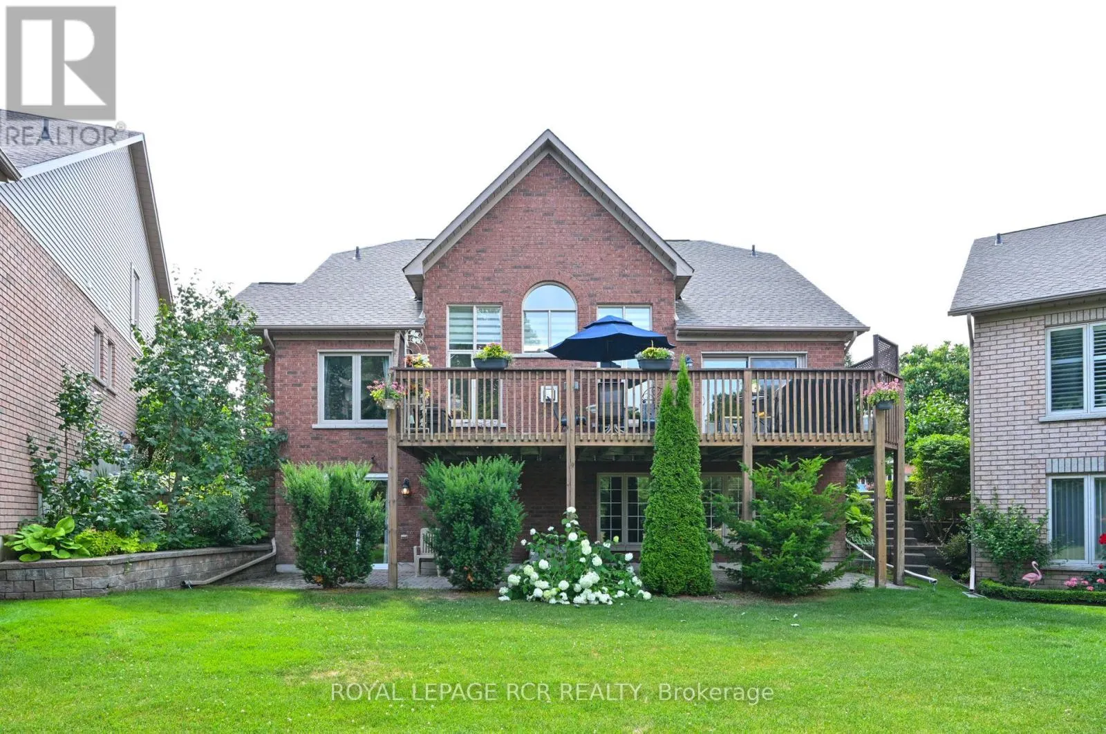 43 BELLA VISTA TRAIL