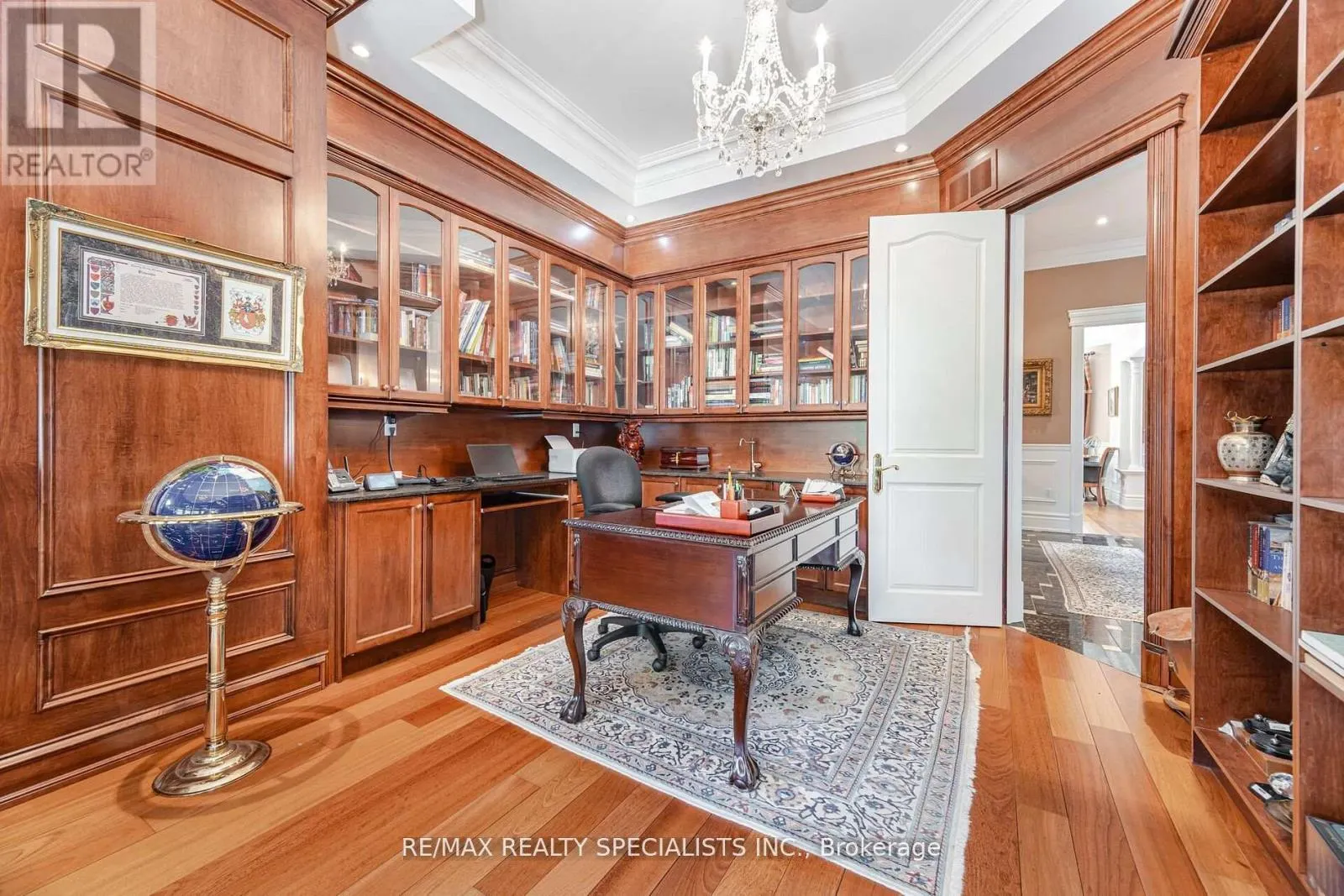 23 MARYVALE CRESCENT
