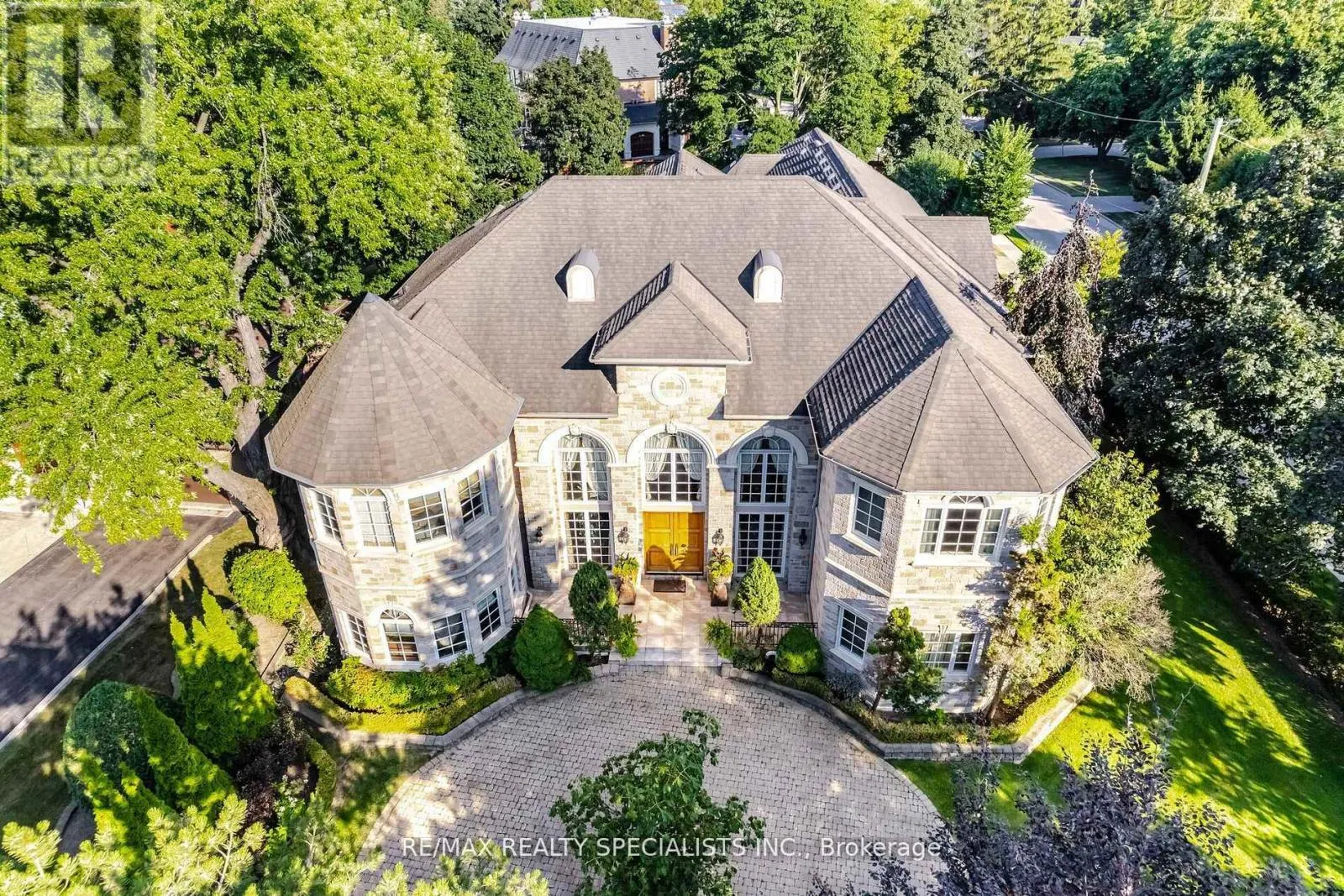 23 MARYVALE CRESCENT