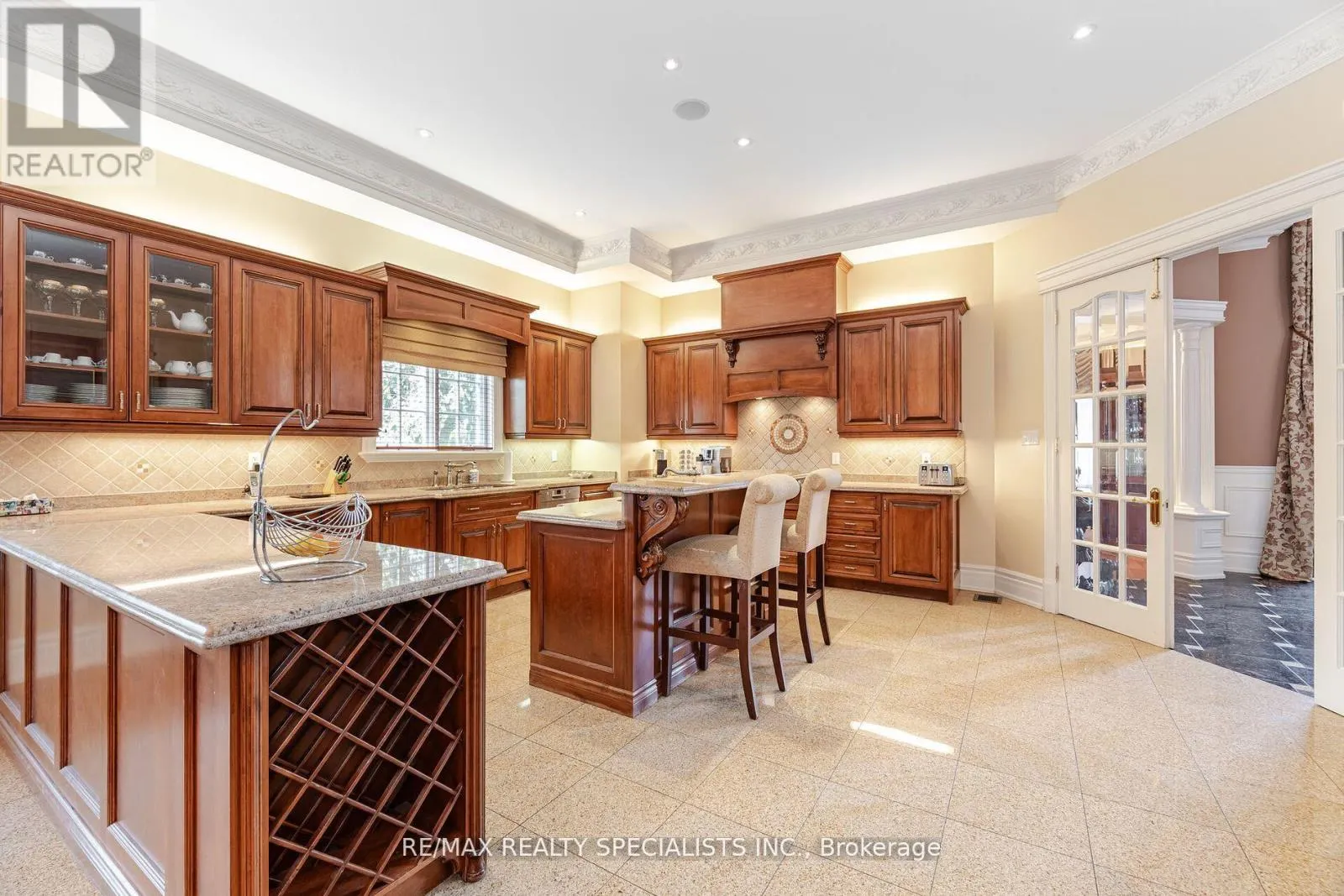 23 MARYVALE CRESCENT