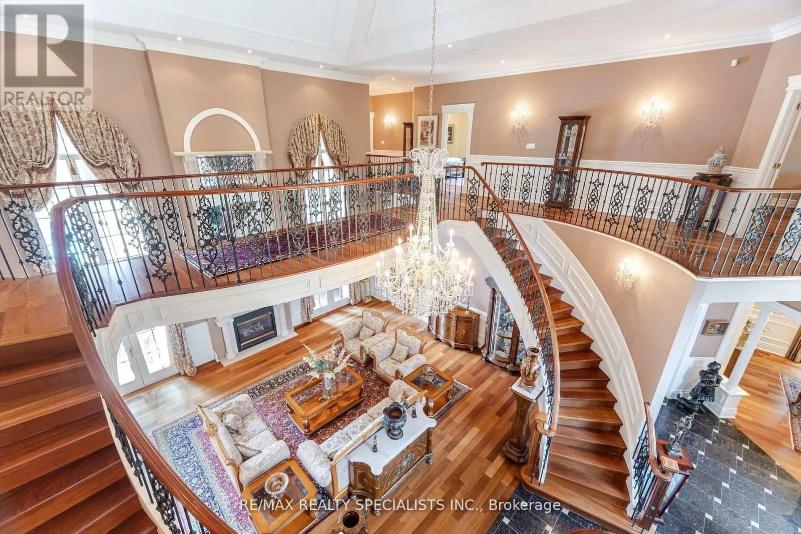 23 MARYVALE CRESCENT