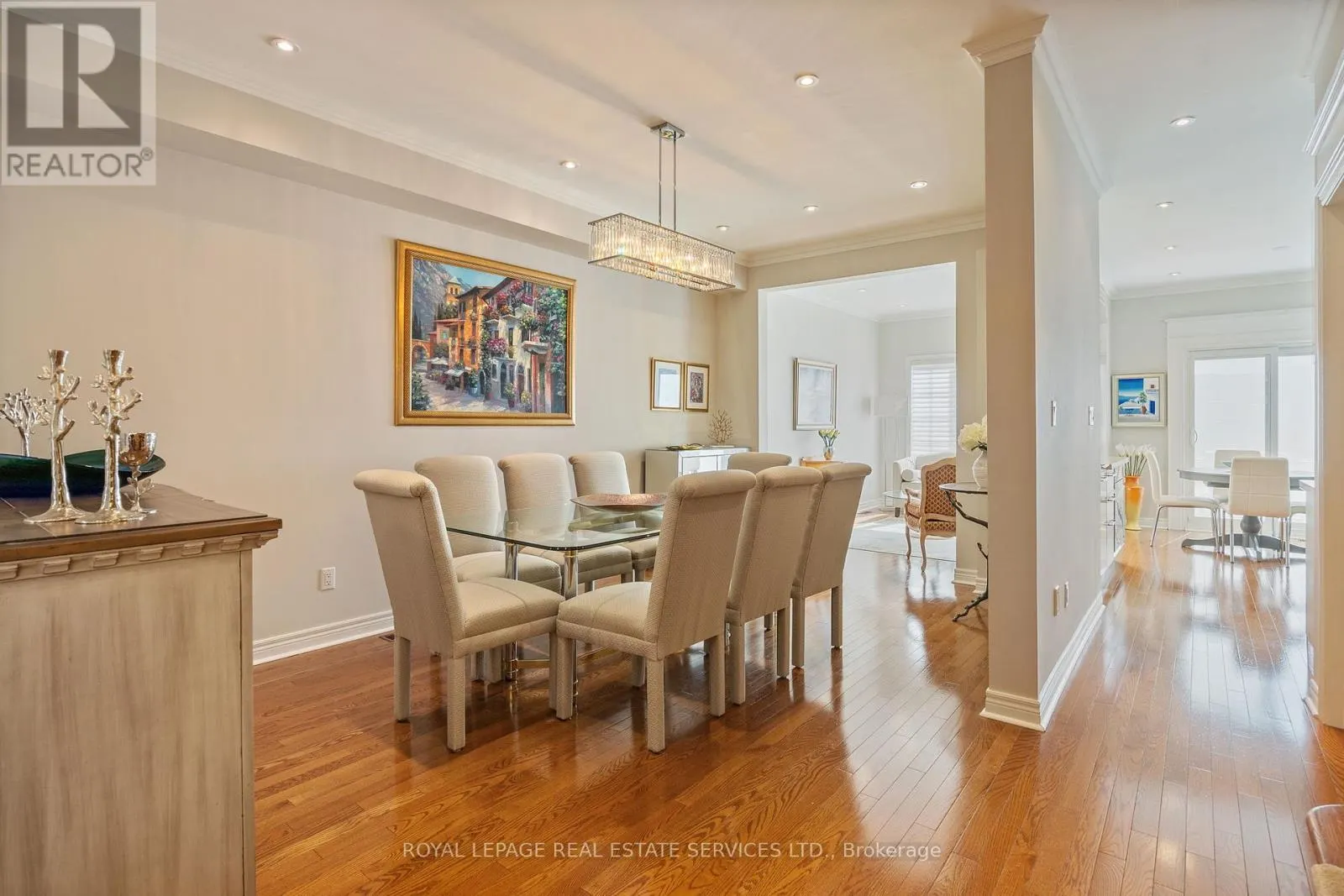140 KINGSBRIDGE CIRCLE