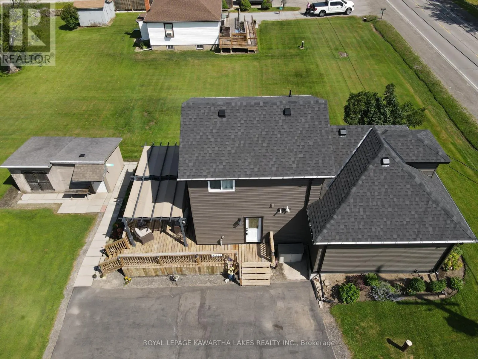 31410 LAKE RIDGE ROAD