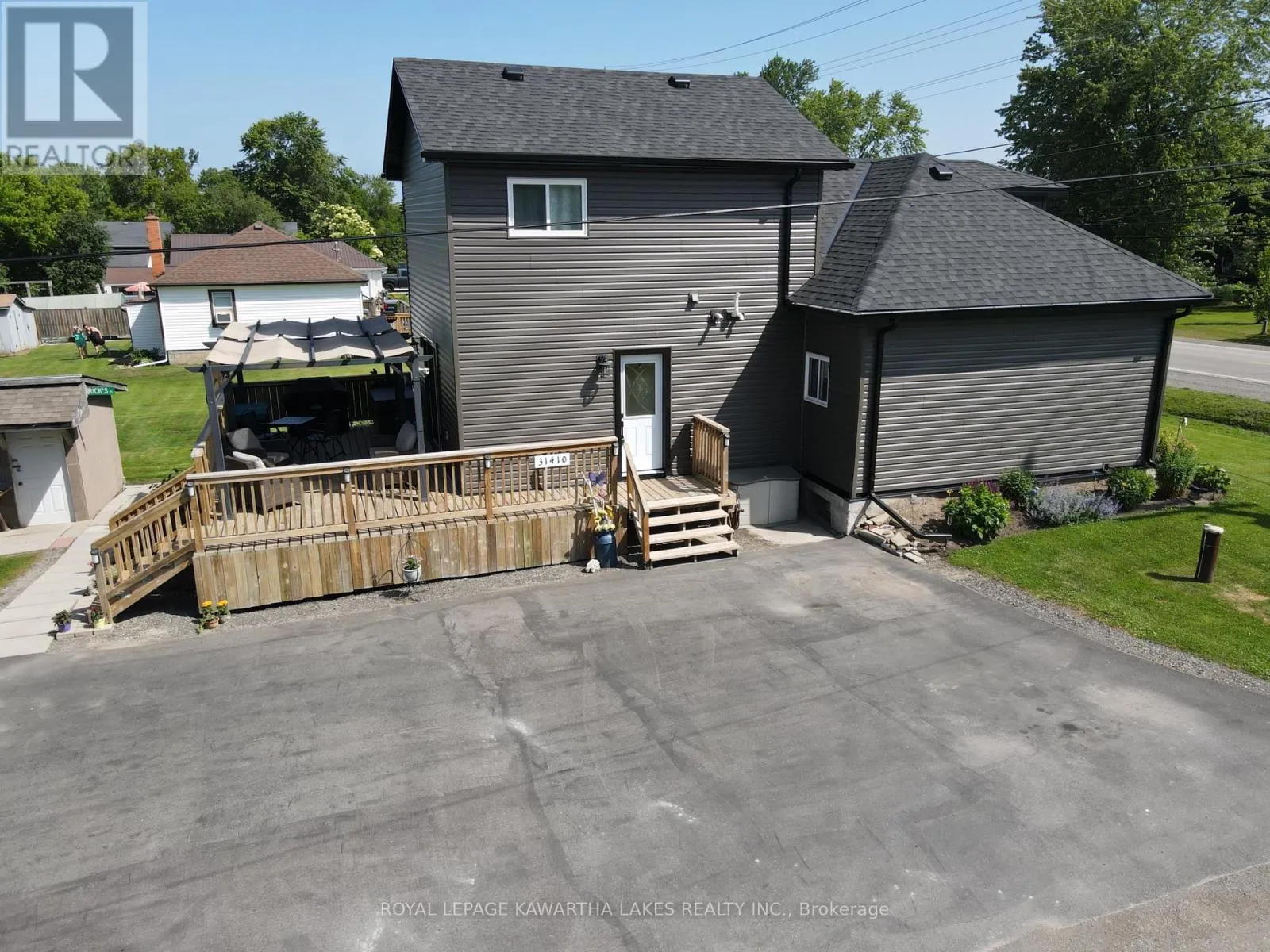 31410 LAKE RIDGE ROAD