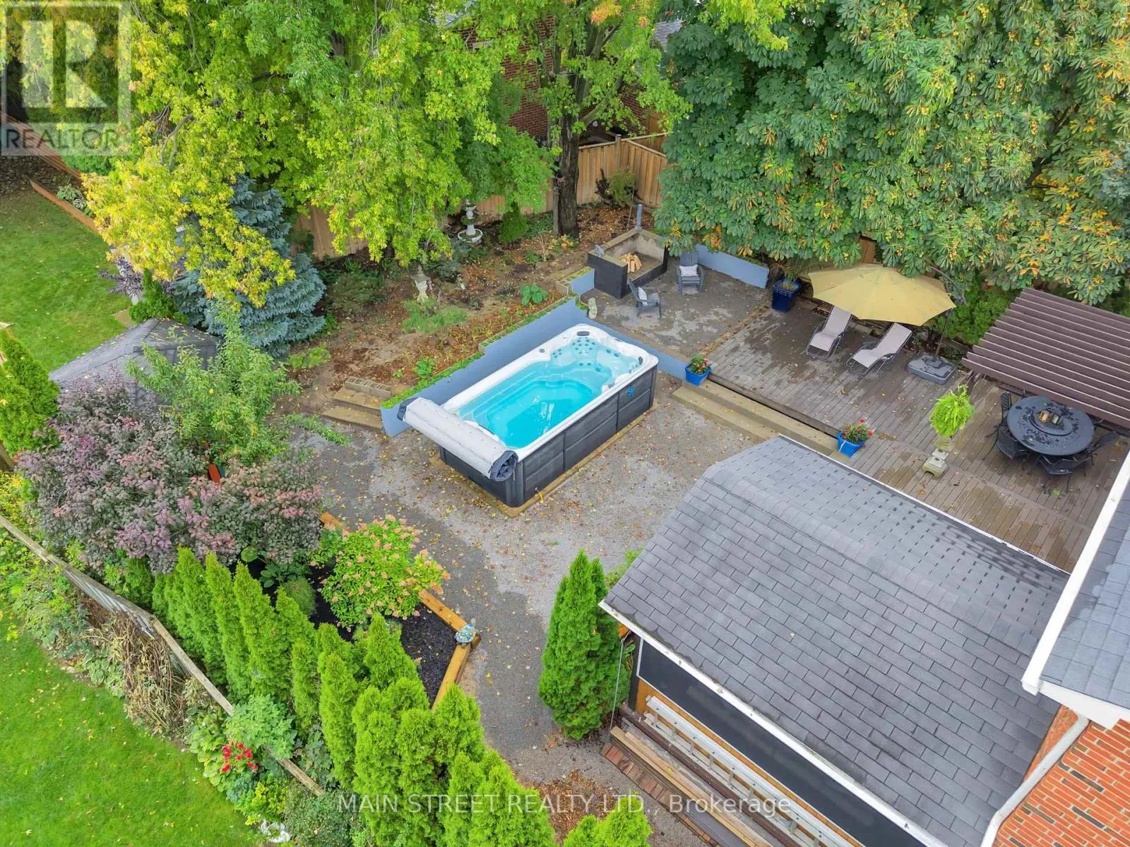255 MALTON ROAD