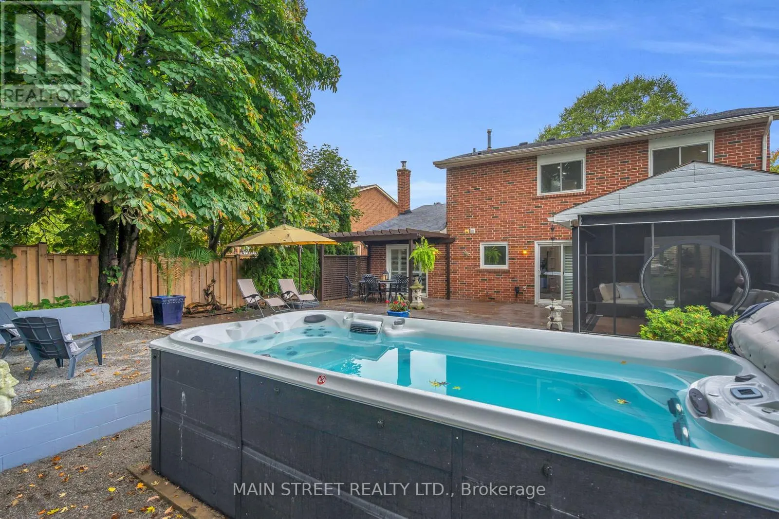 255 MALTON ROAD