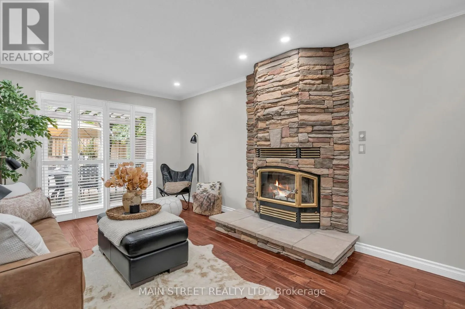255 MALTON ROAD