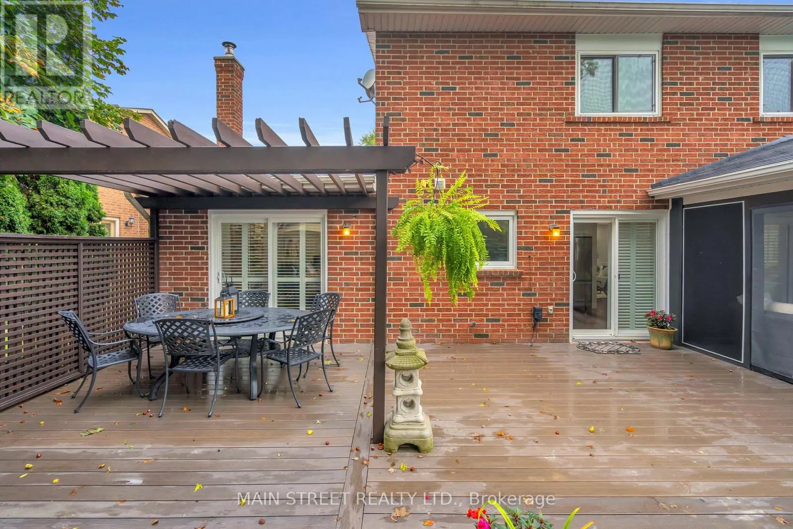 255 MALTON ROAD