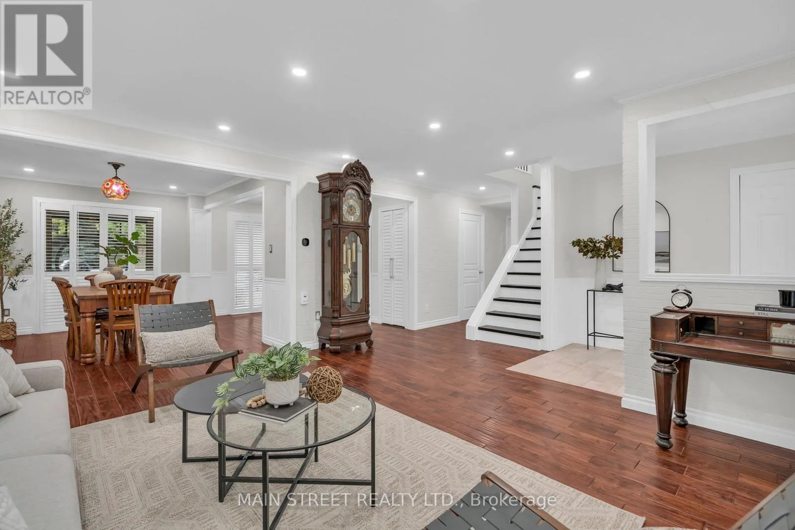 255 MALTON ROAD