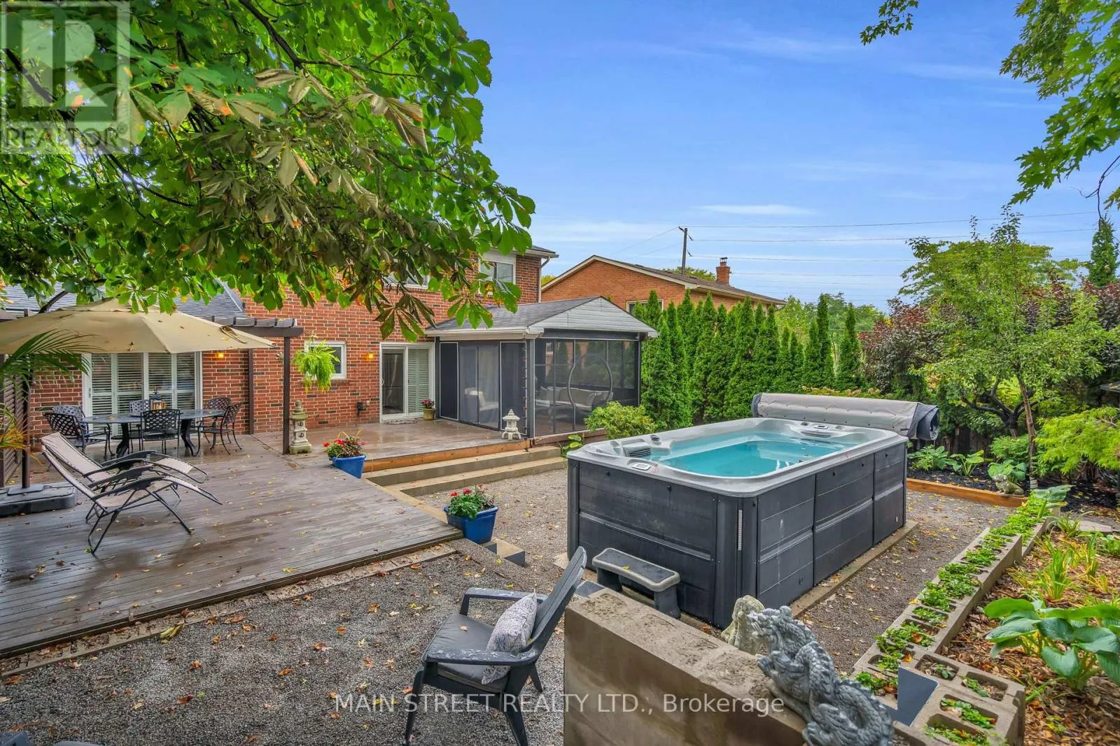 255 MALTON ROAD
