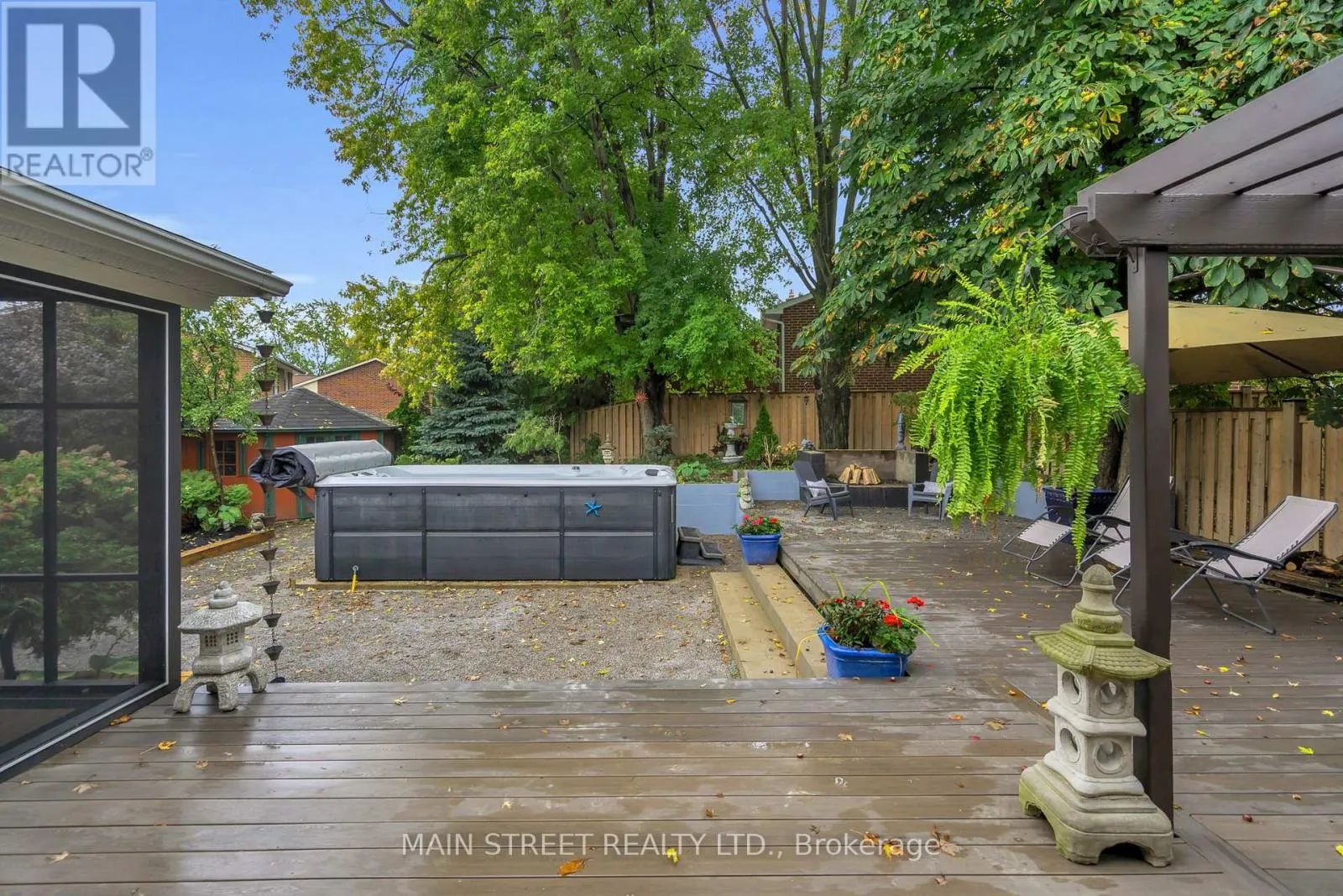255 MALTON ROAD