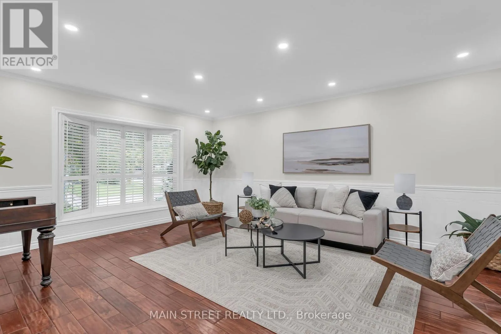 255 MALTON ROAD
