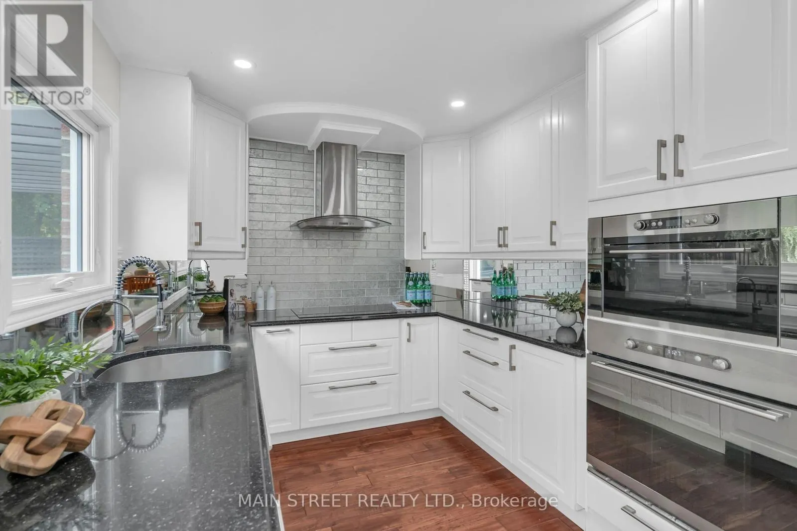 255 MALTON ROAD
