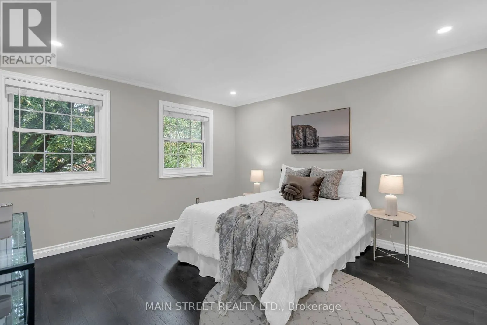 255 MALTON ROAD