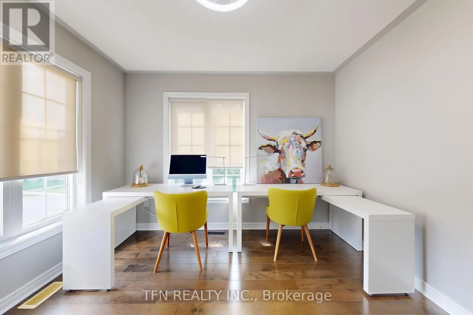 177 BENTOAK CRESCENT
