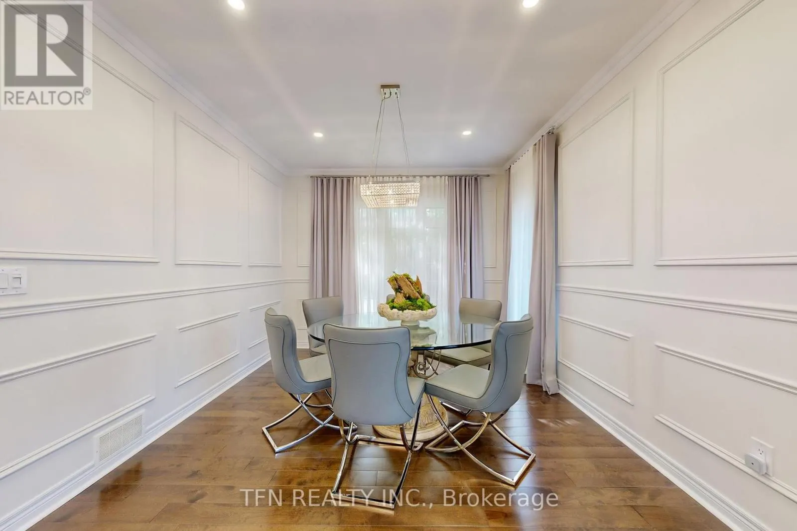 177 BENTOAK CRESCENT