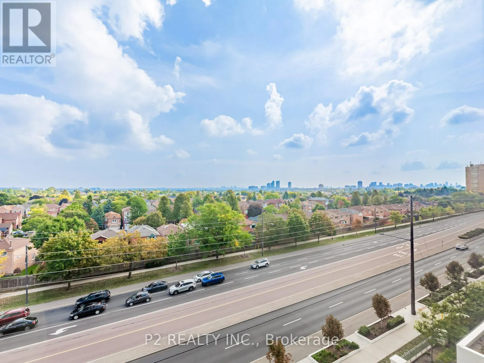 618 - 7900 BATHURST STREET