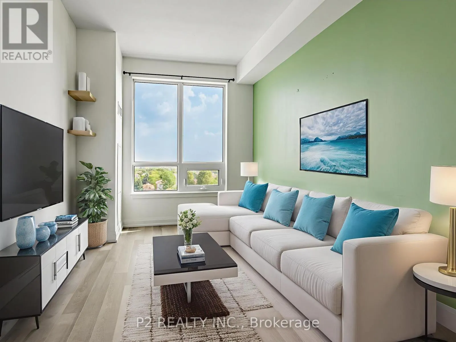 618 - 7900 BATHURST STREET
