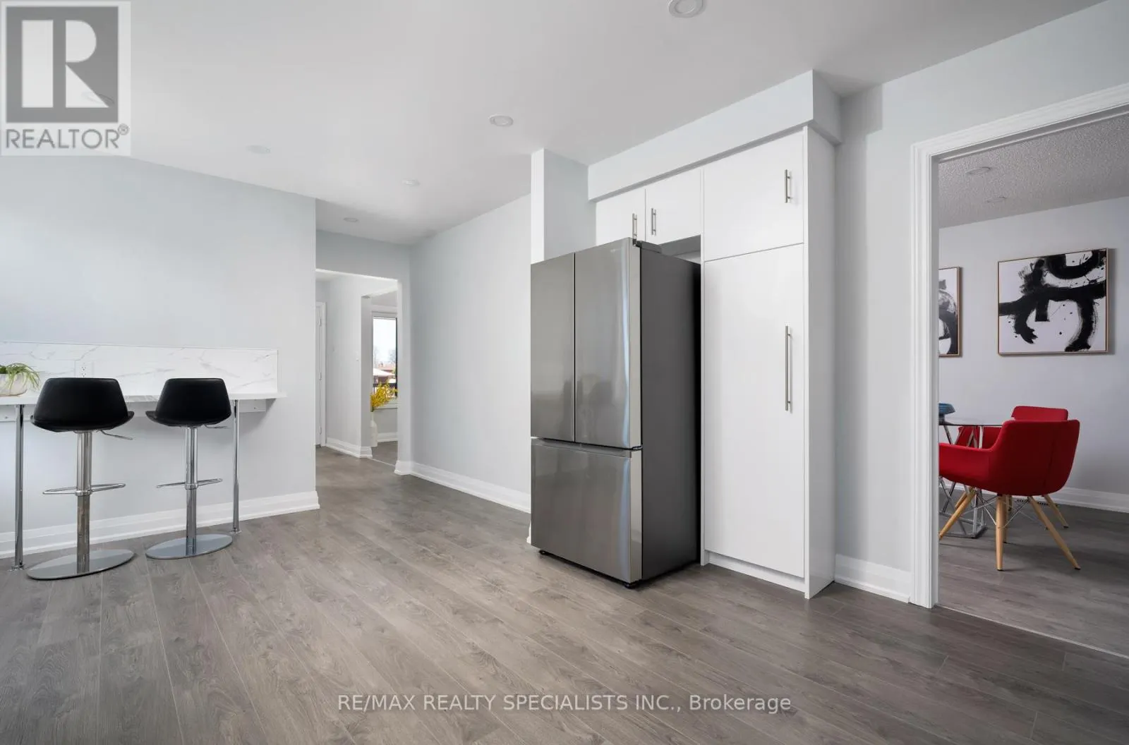 UPPER - 25 TWINBERRY CRESCENT