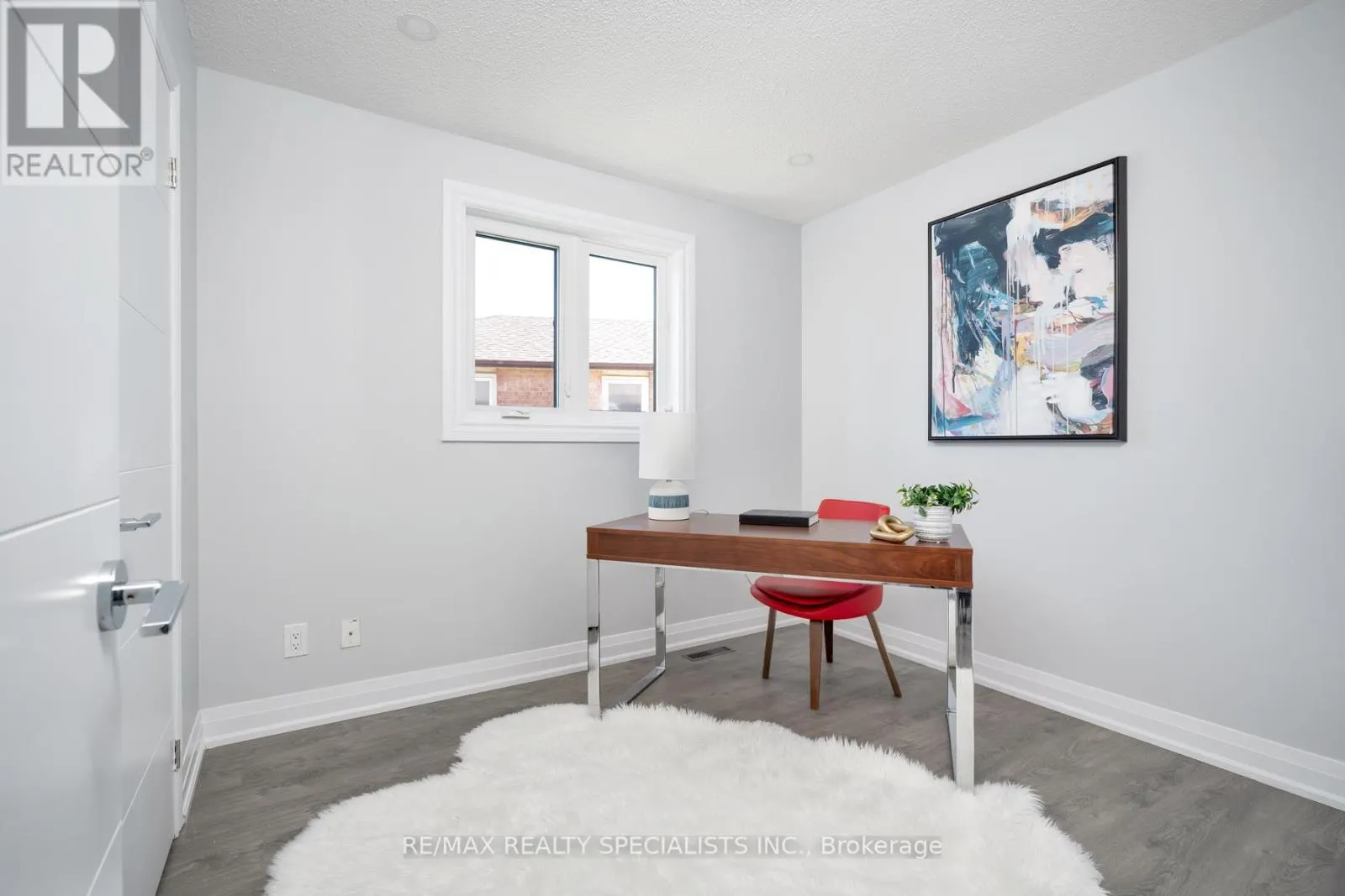 UPPER - 25 TWINBERRY CRESCENT