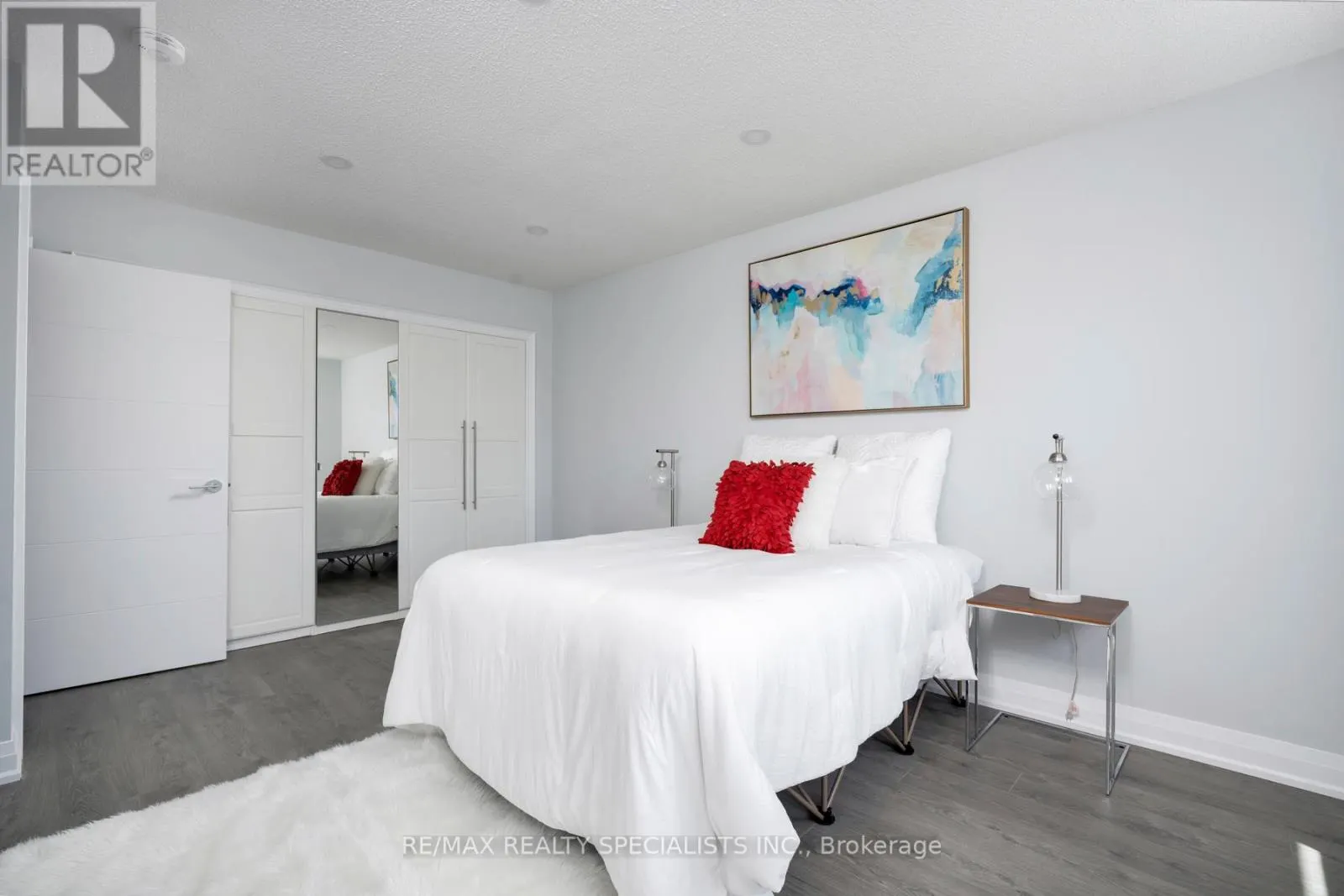 UPPER - 25 TWINBERRY CRESCENT