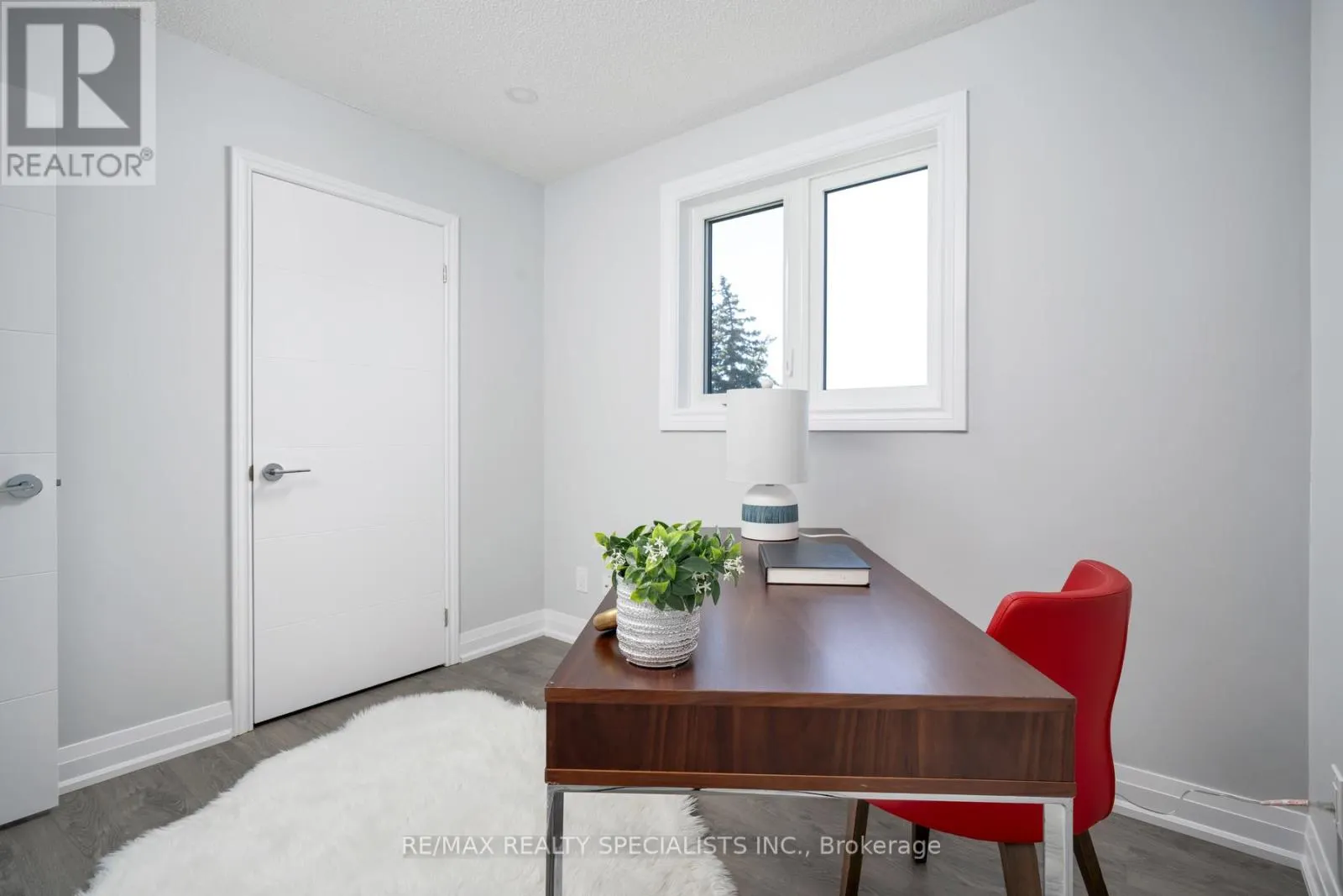 UPPER - 25 TWINBERRY CRESCENT